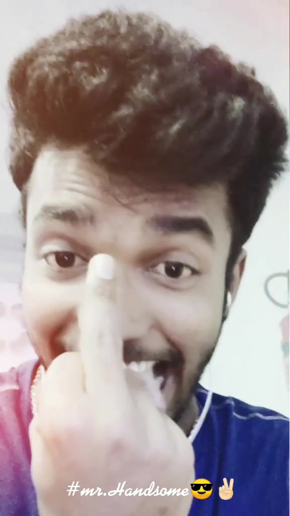 @Sukesh S