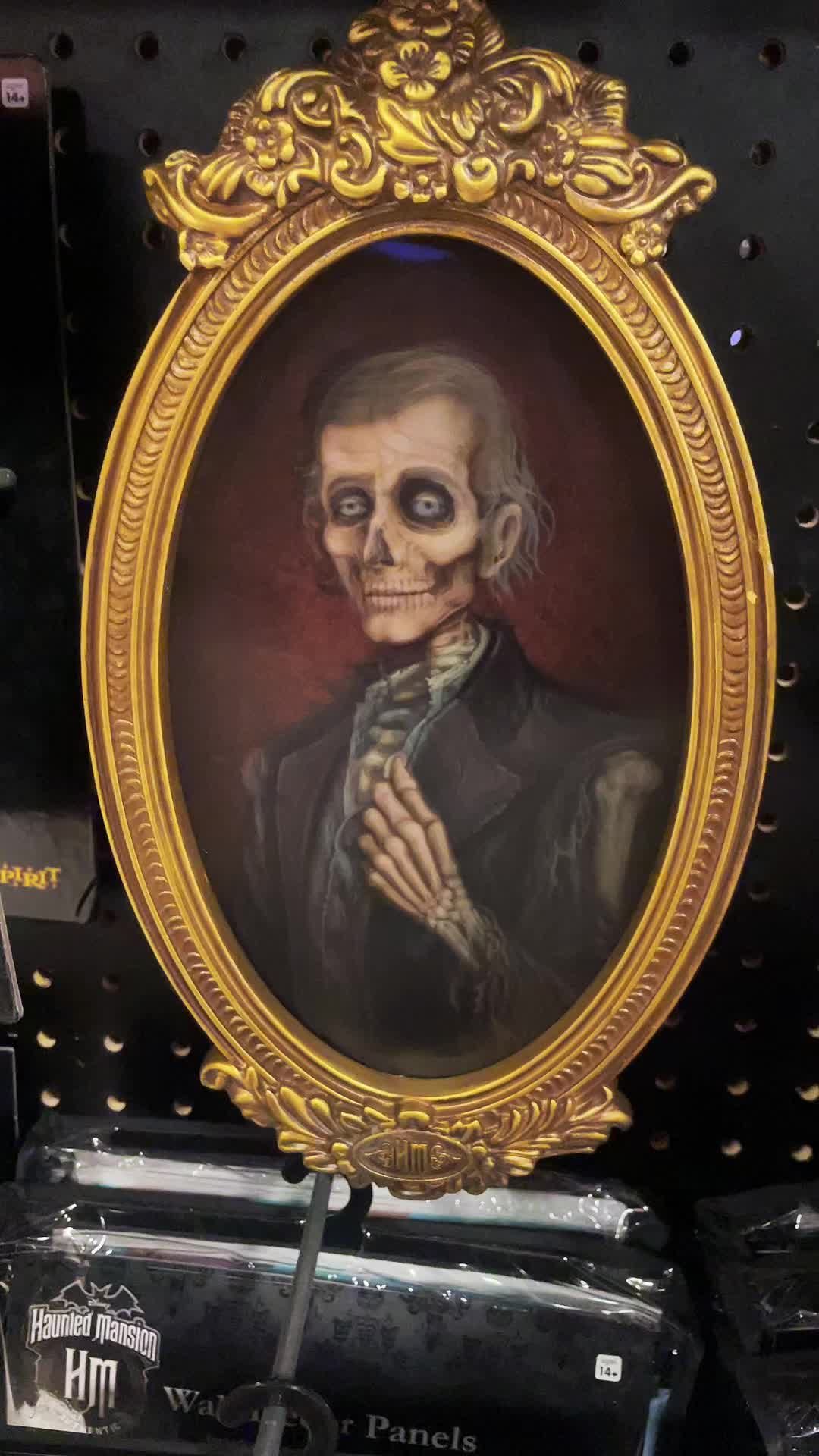 @CHERRY SNOTT /HAUNTER/ SFX/ART