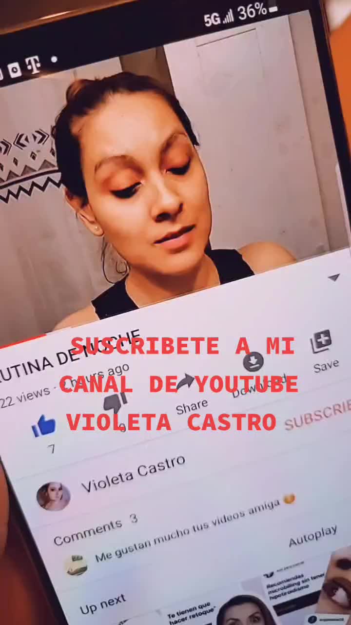 @Violeta Castro
