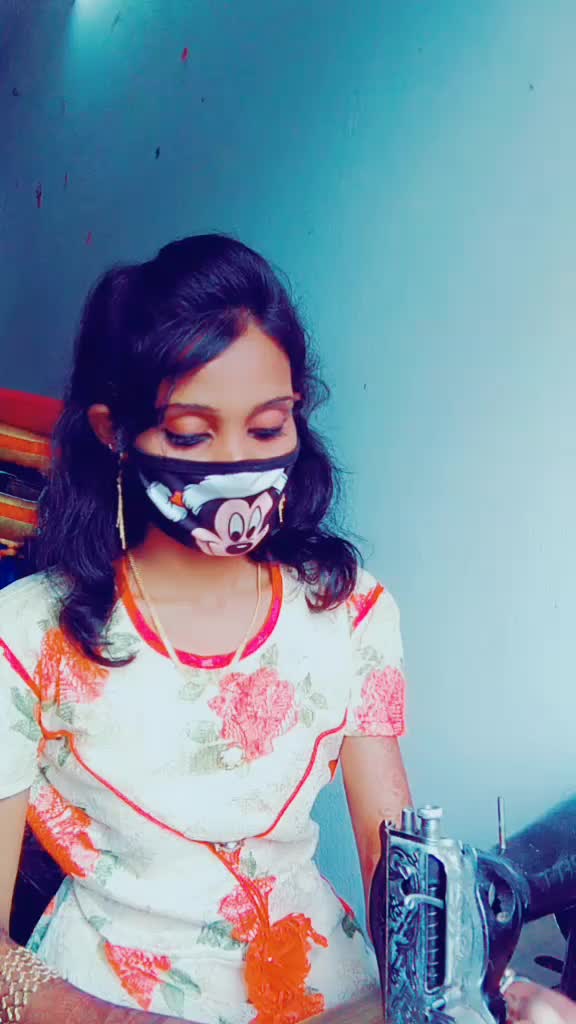 @ropa keta ponnu jasi