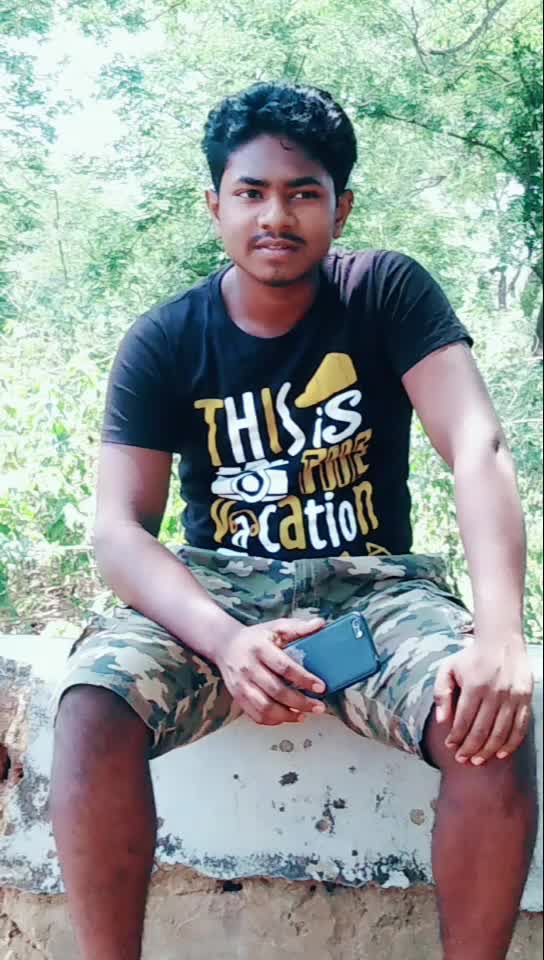 @Kanha Behera