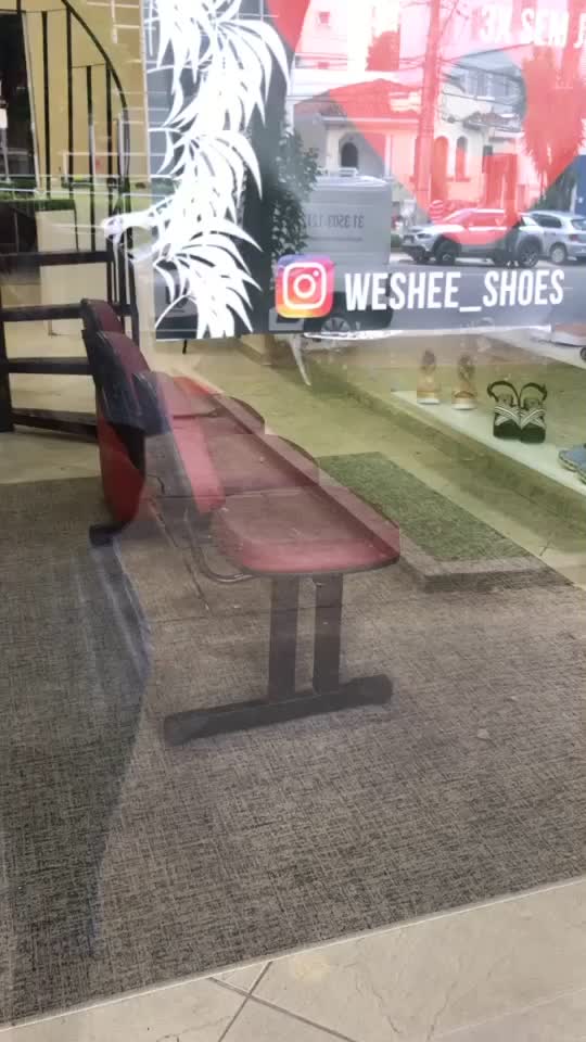 @Weshee Shoes