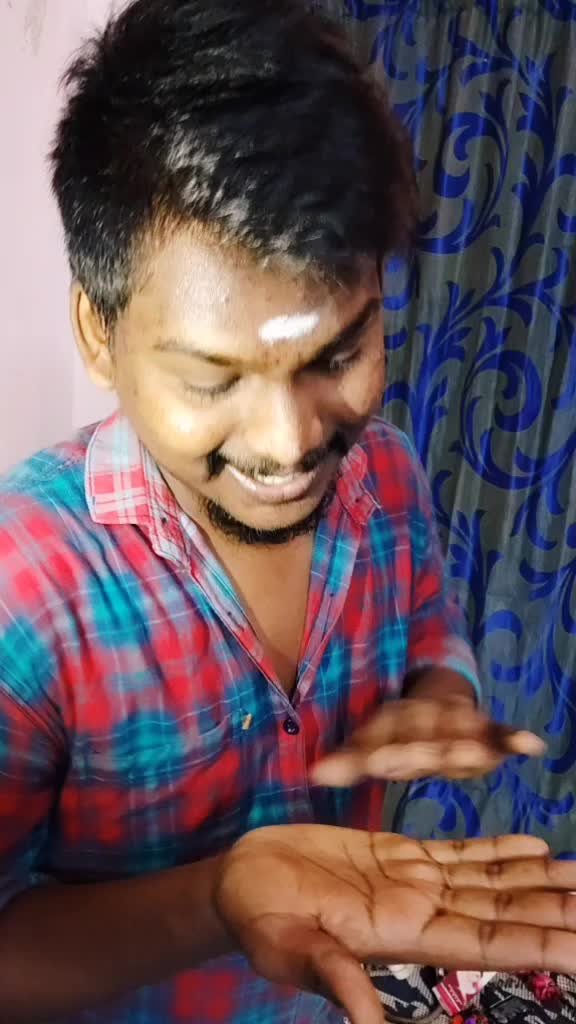 @anand allu
