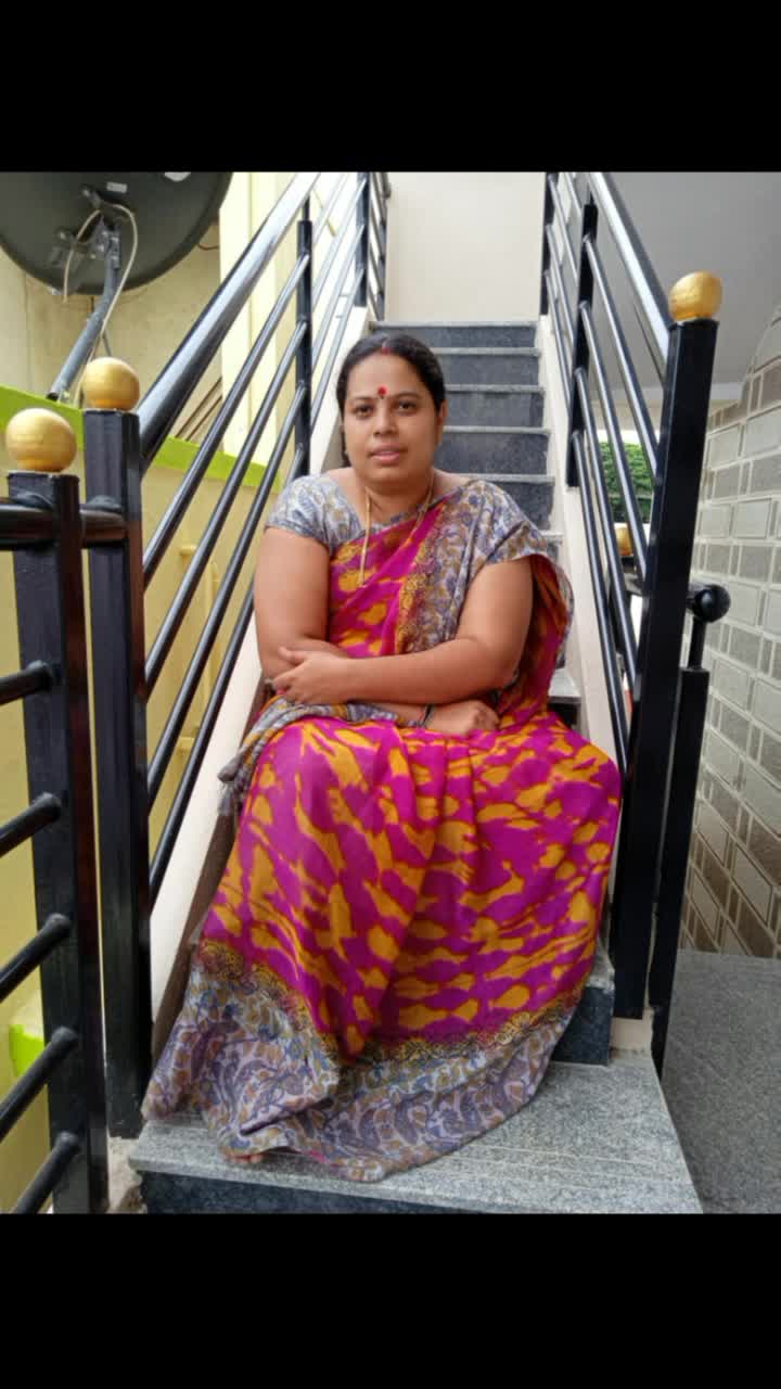 @Uma Gowda