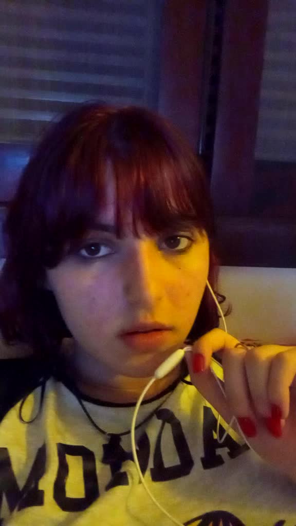 @RedHair