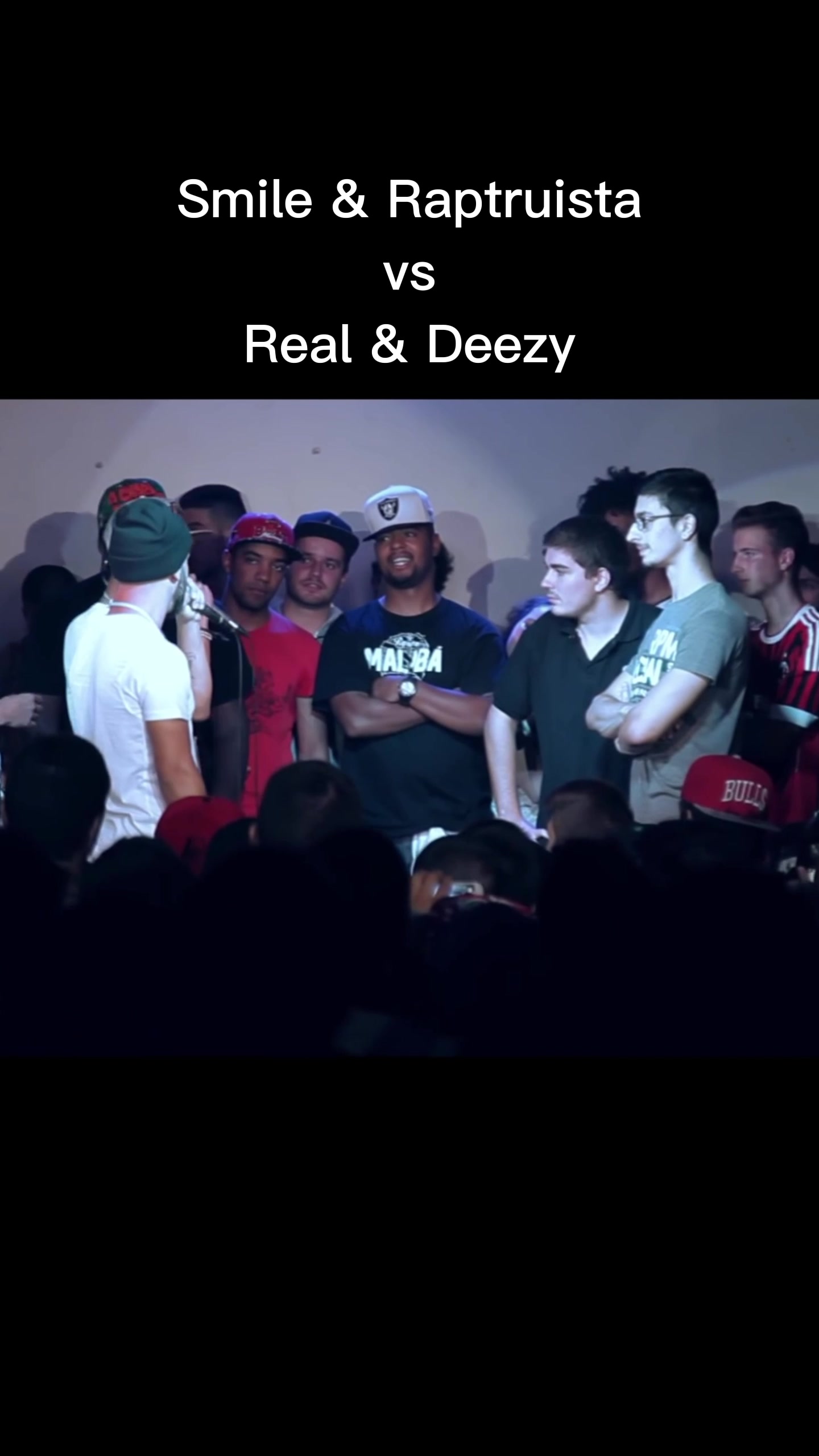 @Rap Tuga Clips