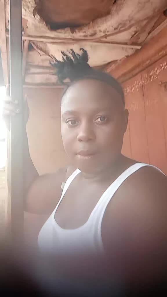@kadija banda