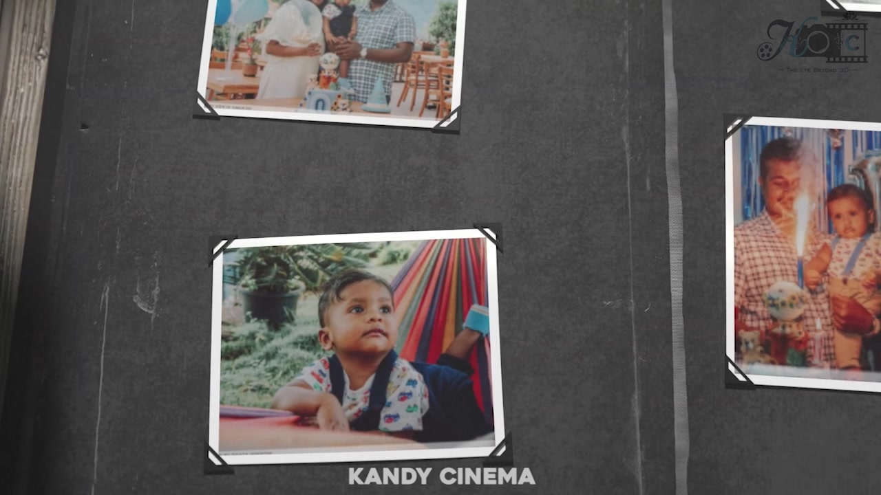 @Kandy Cinema