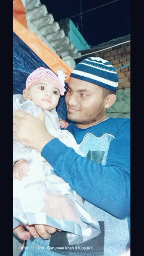 @md muneer khan