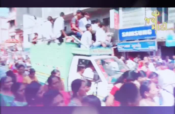 @Babu bhagat ni meldi