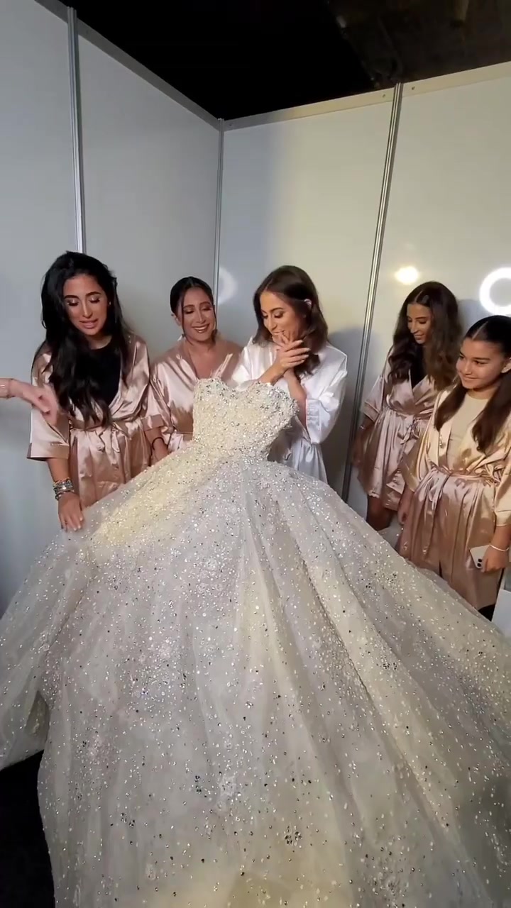 @Lebanese Weddings
