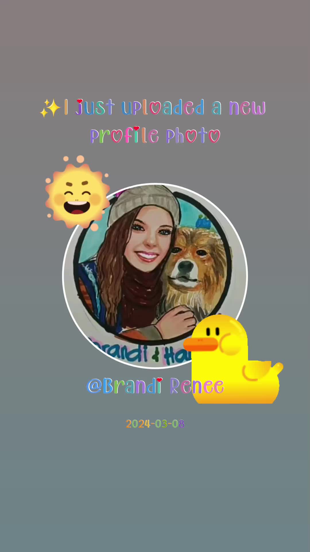 @🩵💙🐙Brandi Renee🐙💙🩵