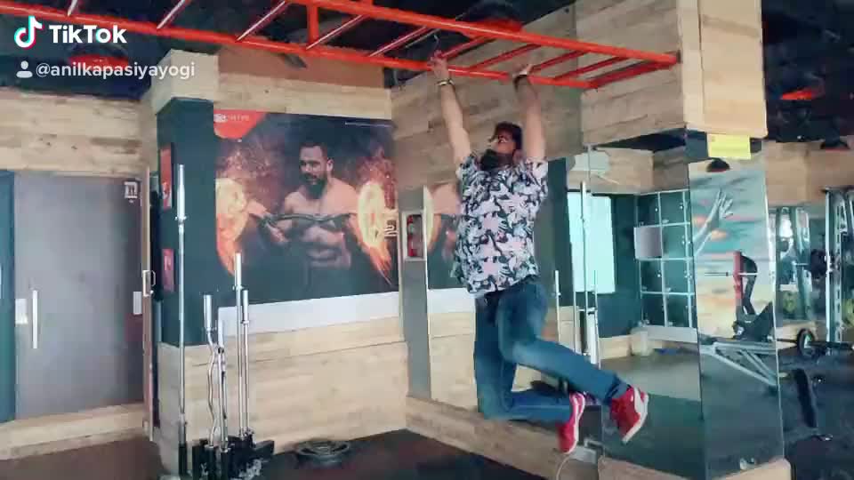 @Anil Kapasiya Yogi