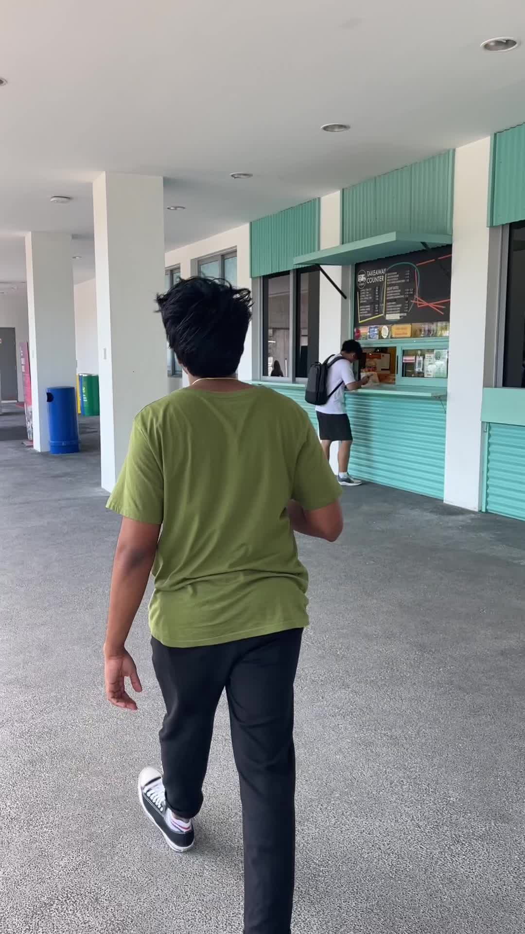 @Nanyang Polytechnic