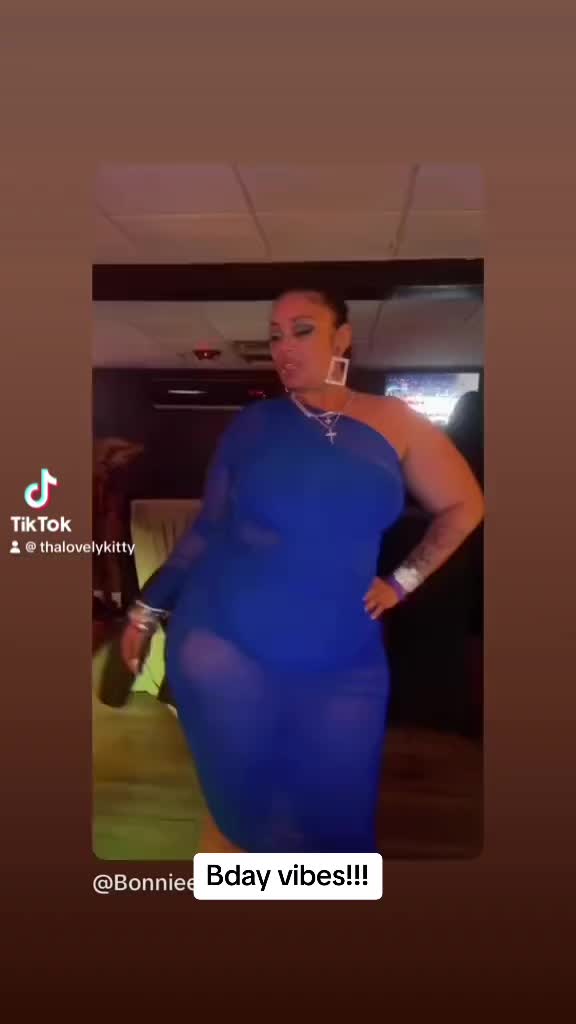 @ThaLovelyOne