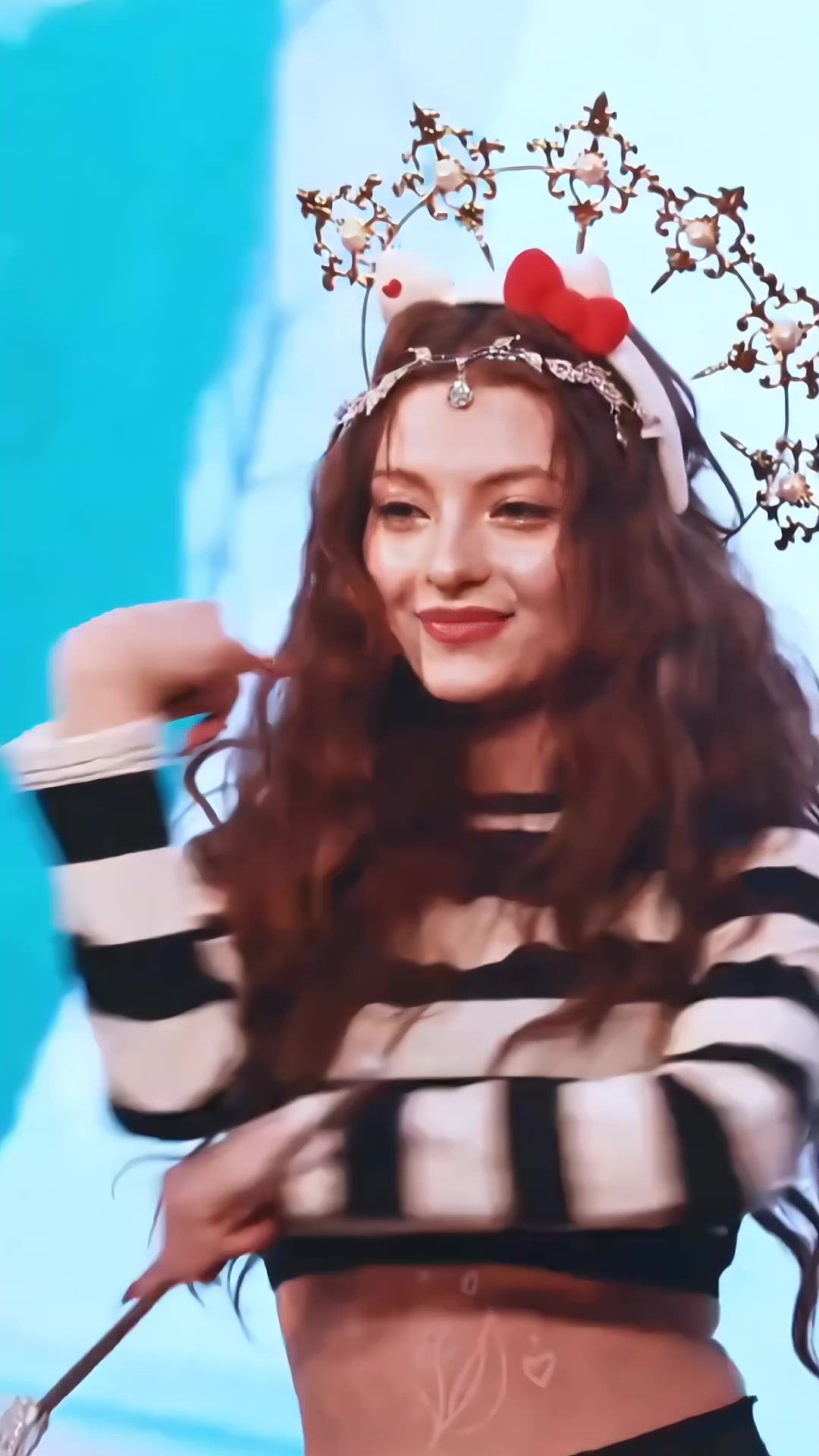 @fancams ! 🐇