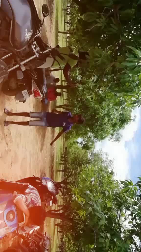 @Rebel Mahi