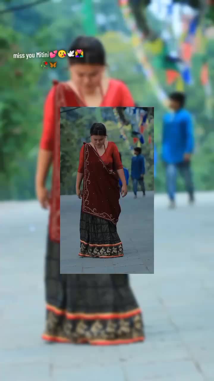 @सुमित्रा मगर