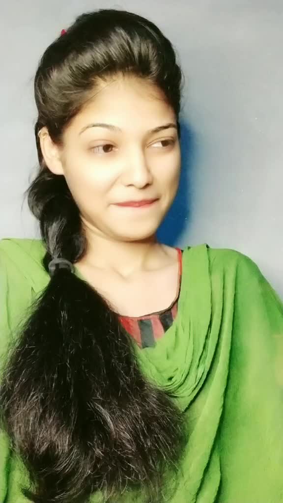 @🥰 I am Jahanvi🥰