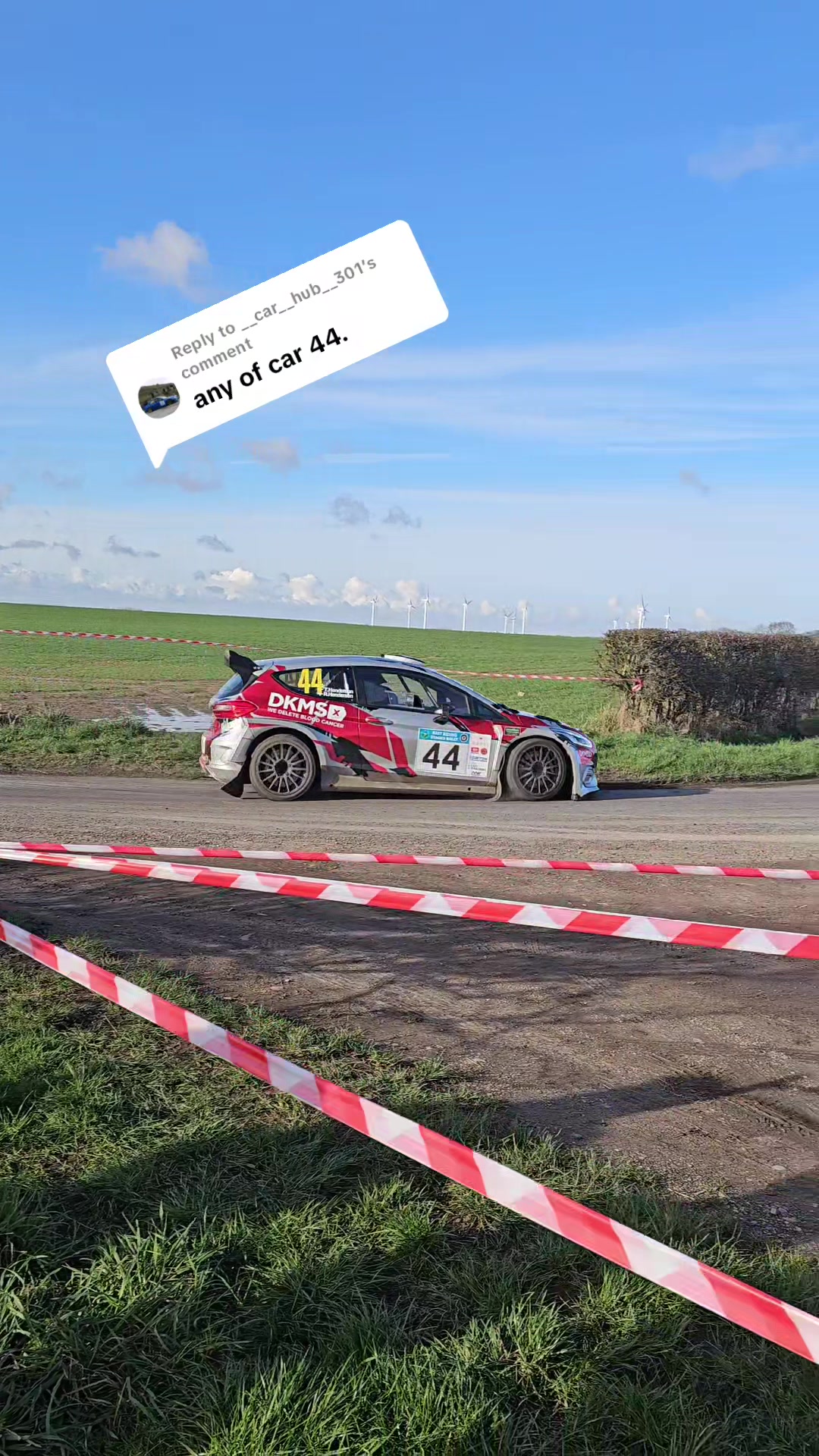 @James Tomo - Rally Videos!๐๐