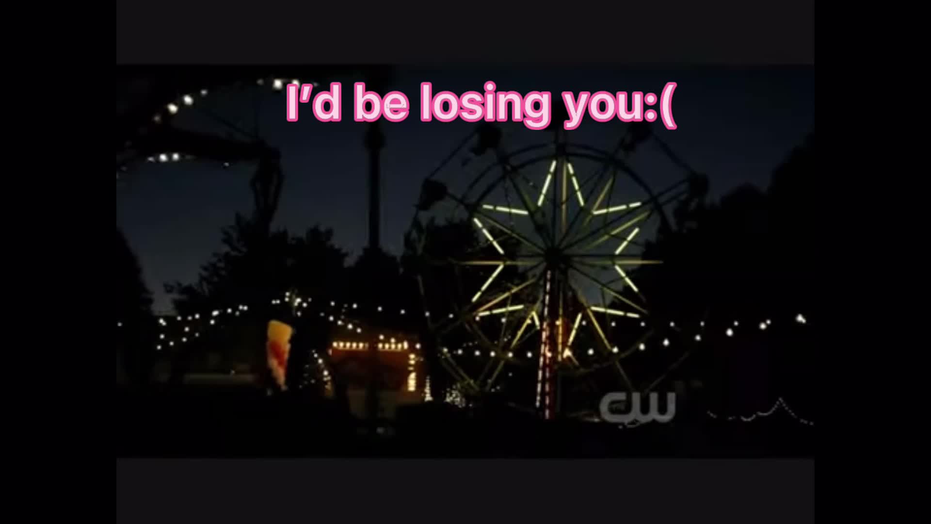 @Simp Letters in order TVD 4♾