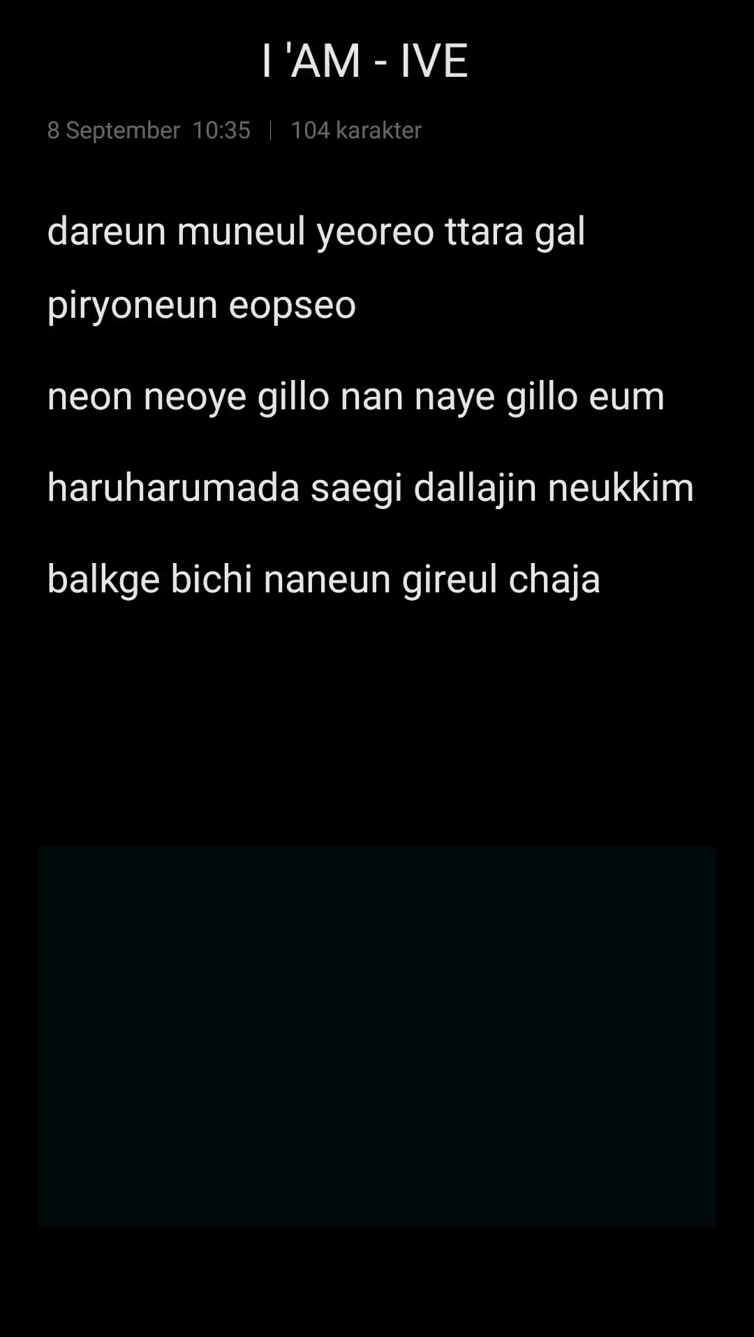 @lnbsonyaa👈