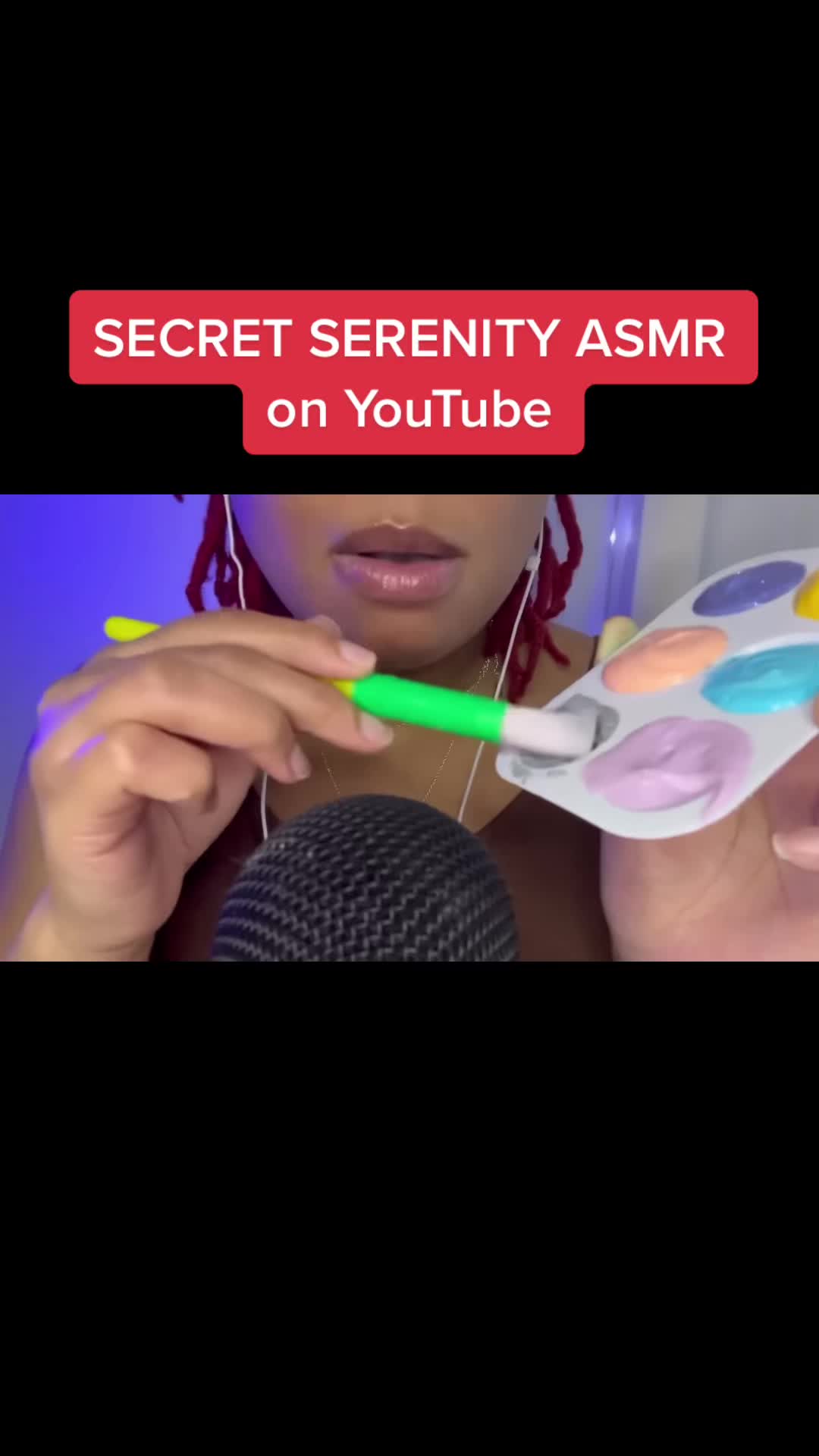 @ASMR on TikTok