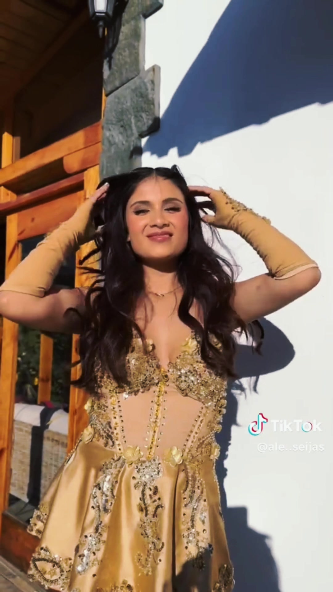 @Ale Seijas