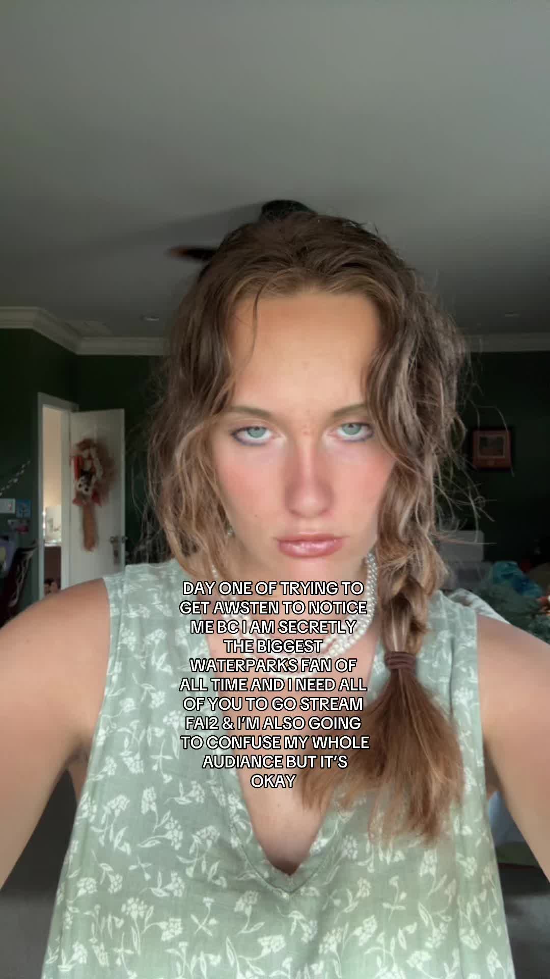 @Amanda Lauren