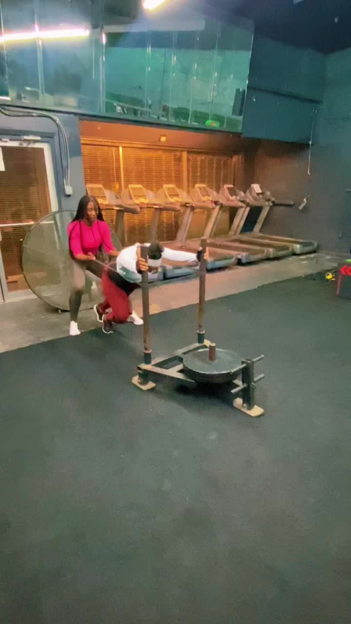 @Nothing Butt Weights