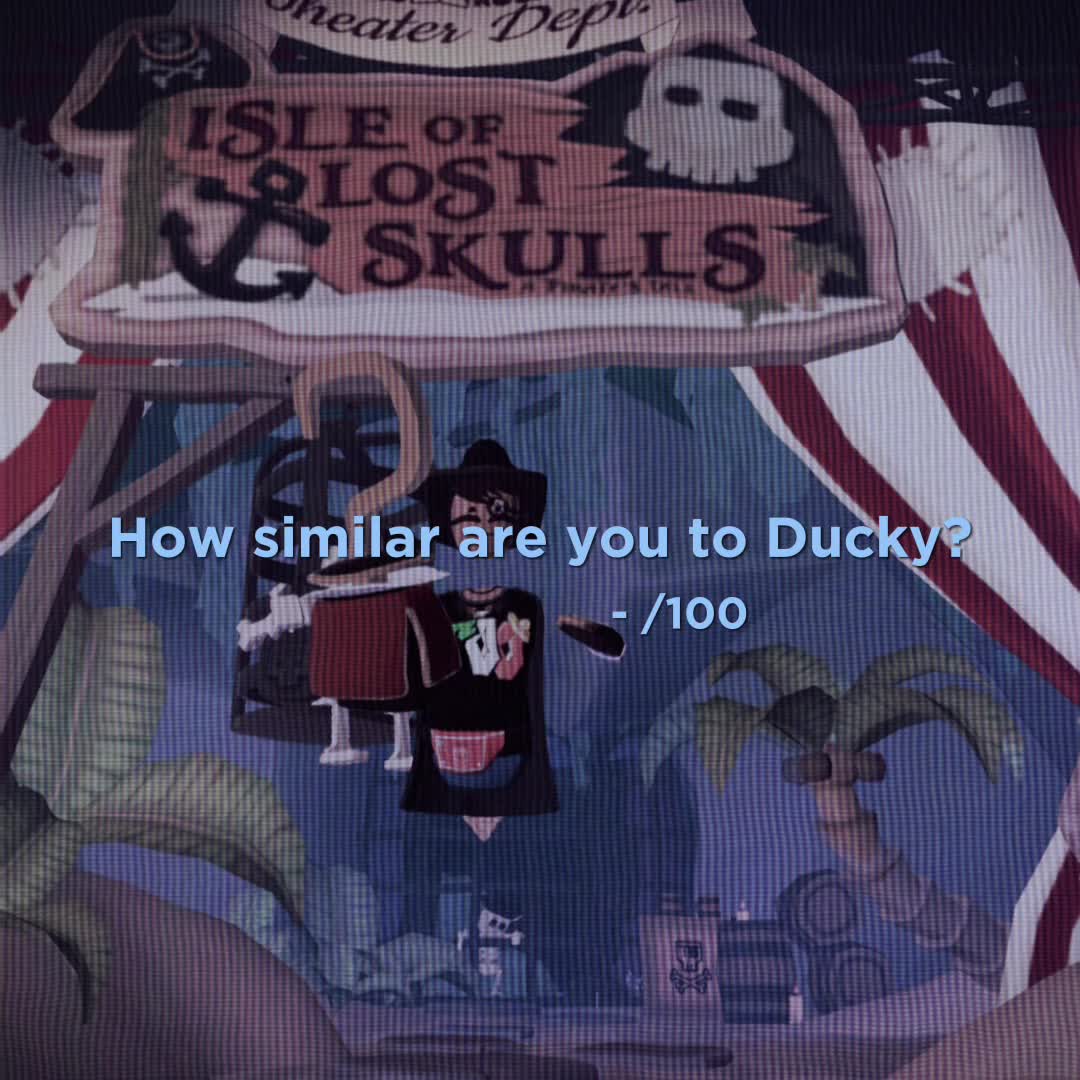@Ducky