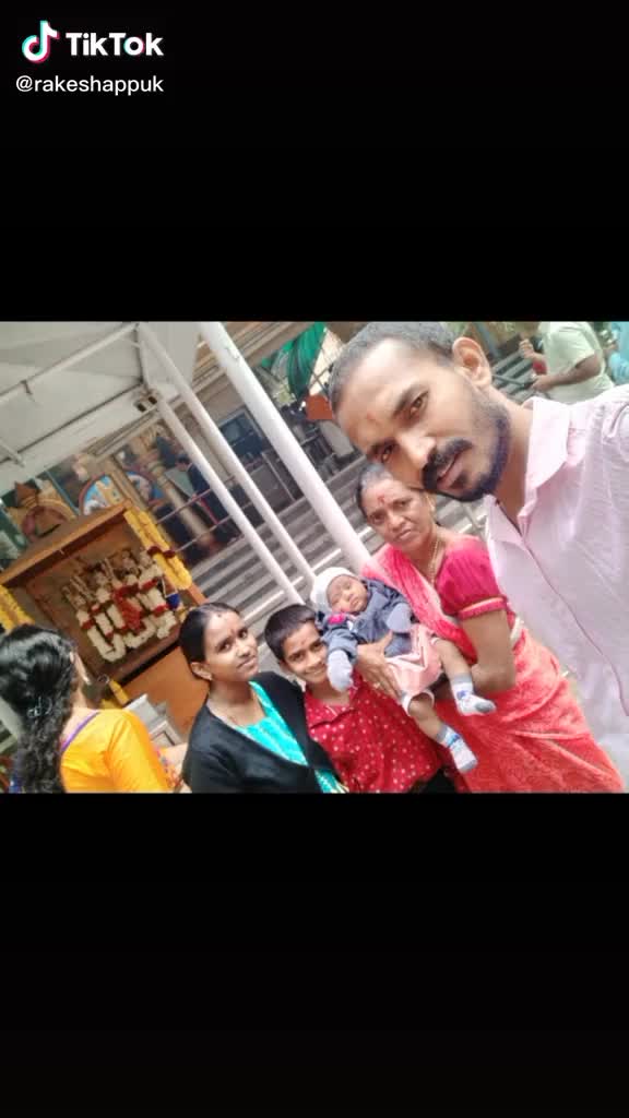 @chandu rakesh