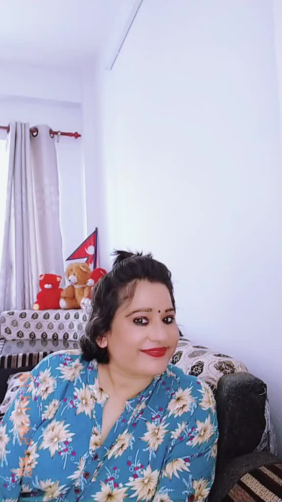 @sarba Shree