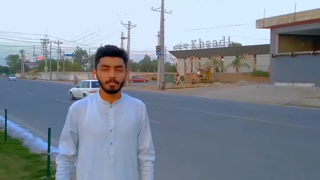 @سید دانش علی