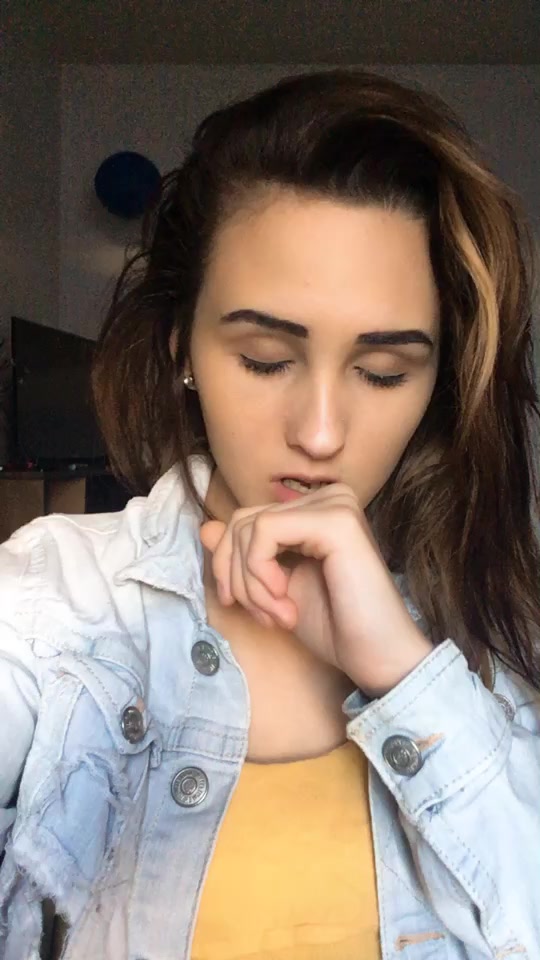 @Haylee Marie