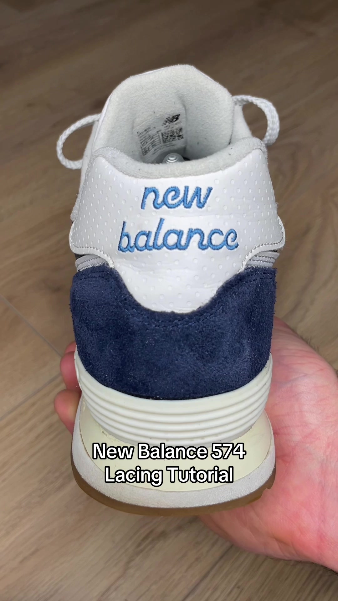 @Strapz Laces