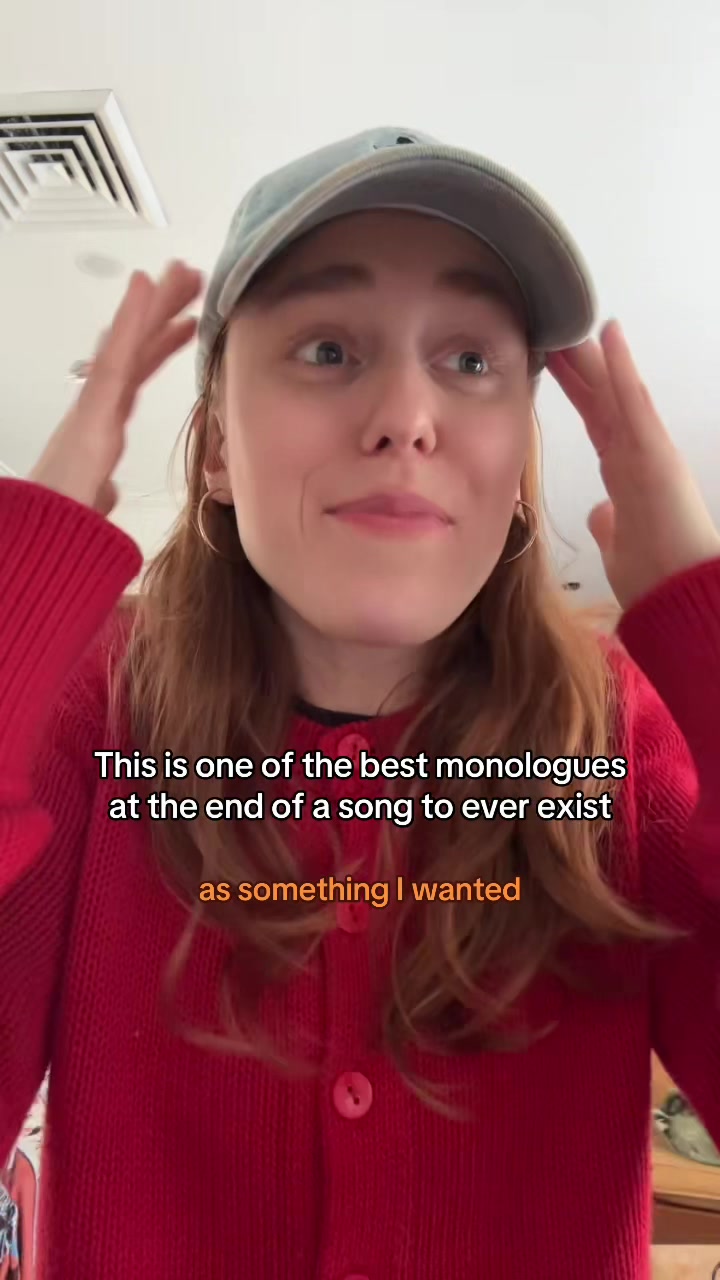 @Ally K Morgan