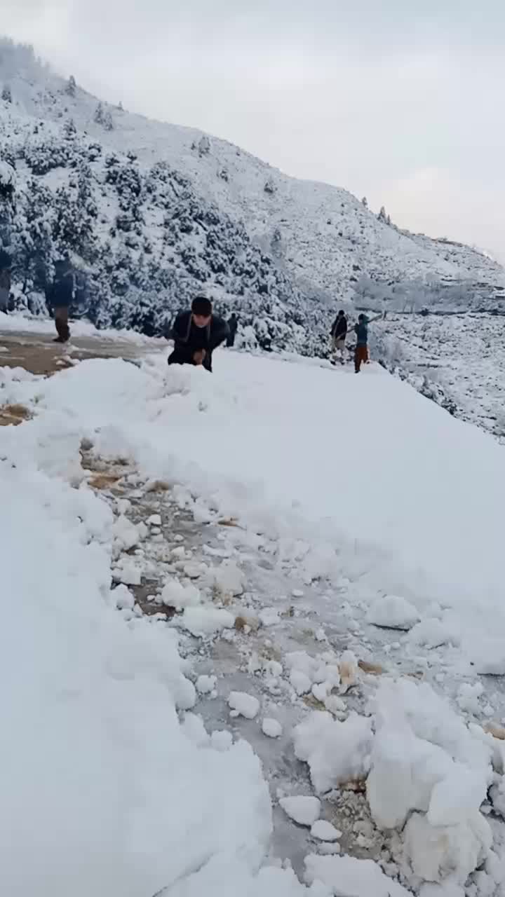 @Irfanu Din Yousafzi🖊