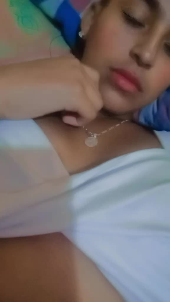@La Niña Manrrique