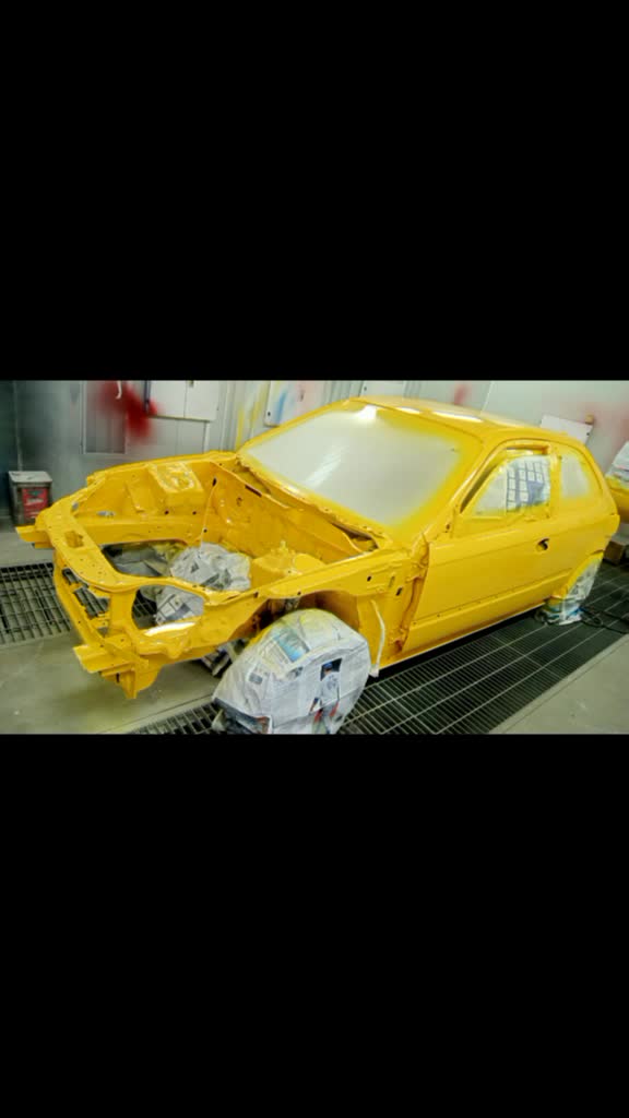 @Title