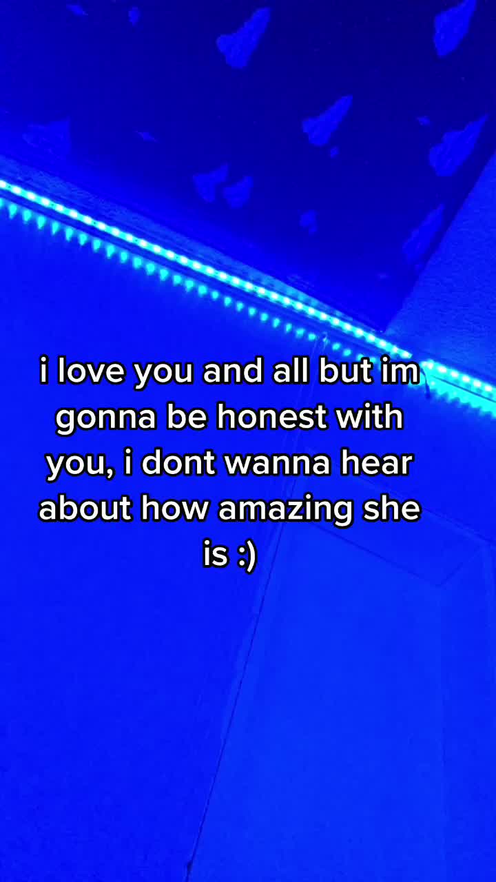 @look at my username