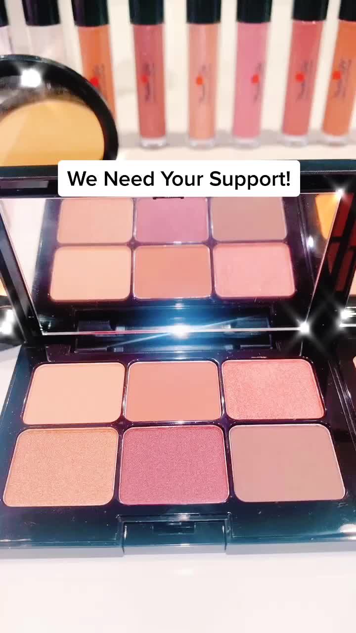 @Maddiegirlcosmetics