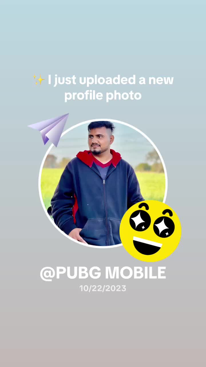 @PUBG MOBILE