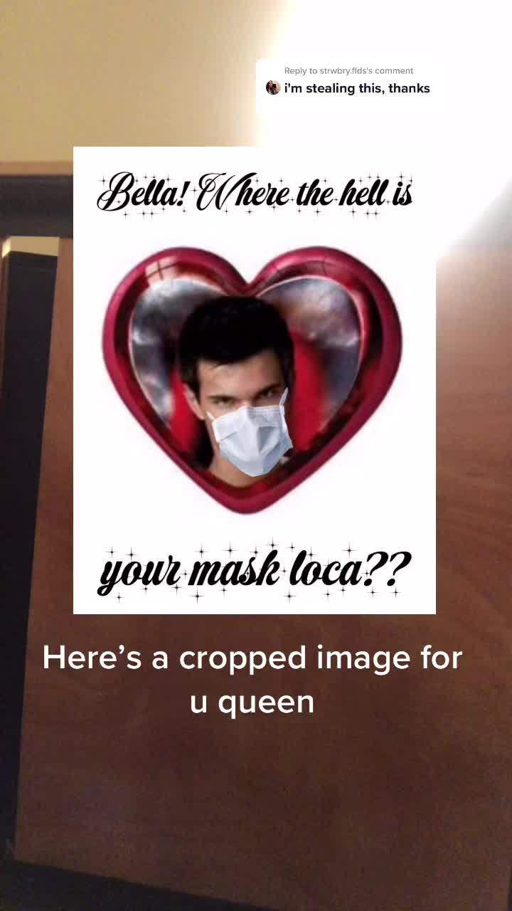 @Maddie:)