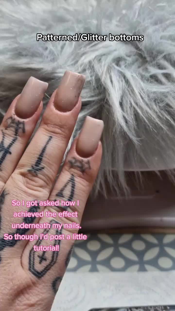 @Sammii Lou Nails ๐ฆ