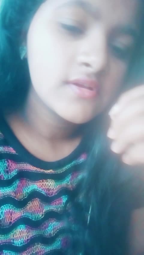 @Malleswari Queen😉