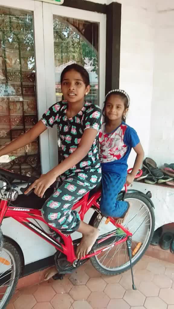 @Arisha Nishad