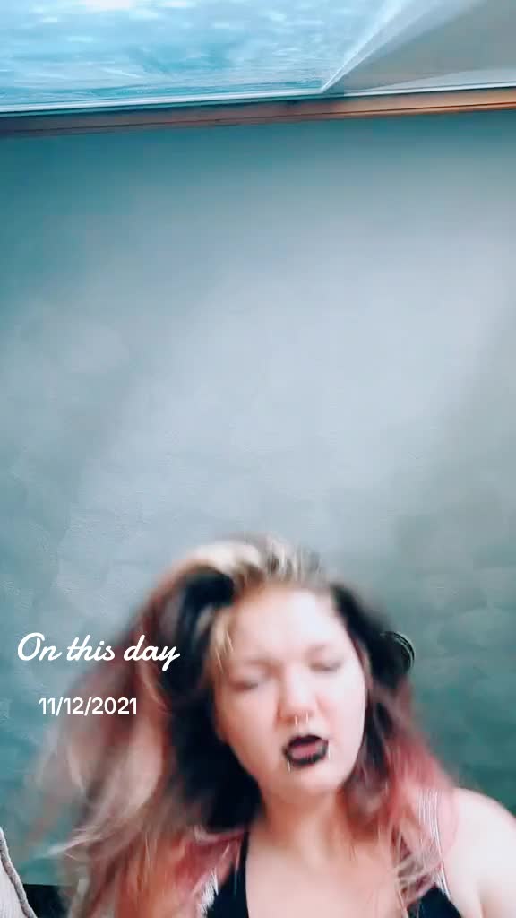 @Michelle ๐ป (Nibblespack) ๐ค