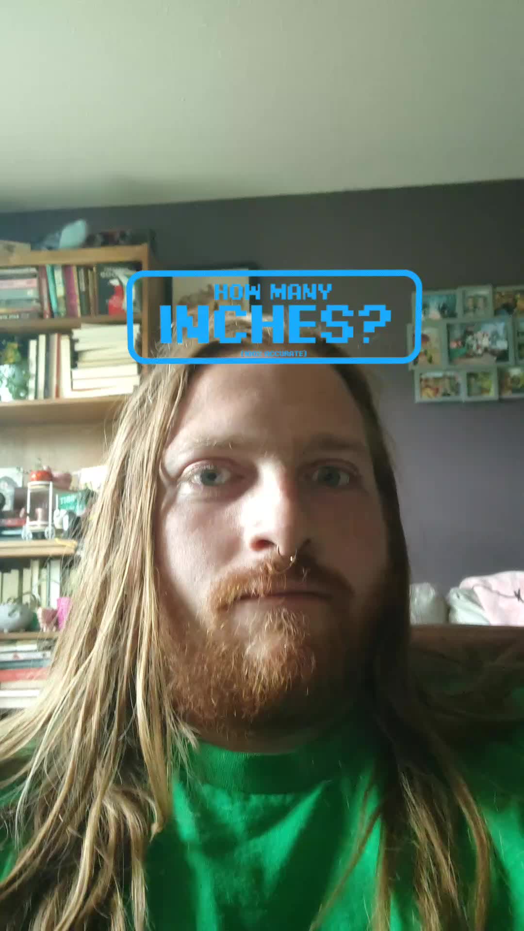 @Ginger Fodder