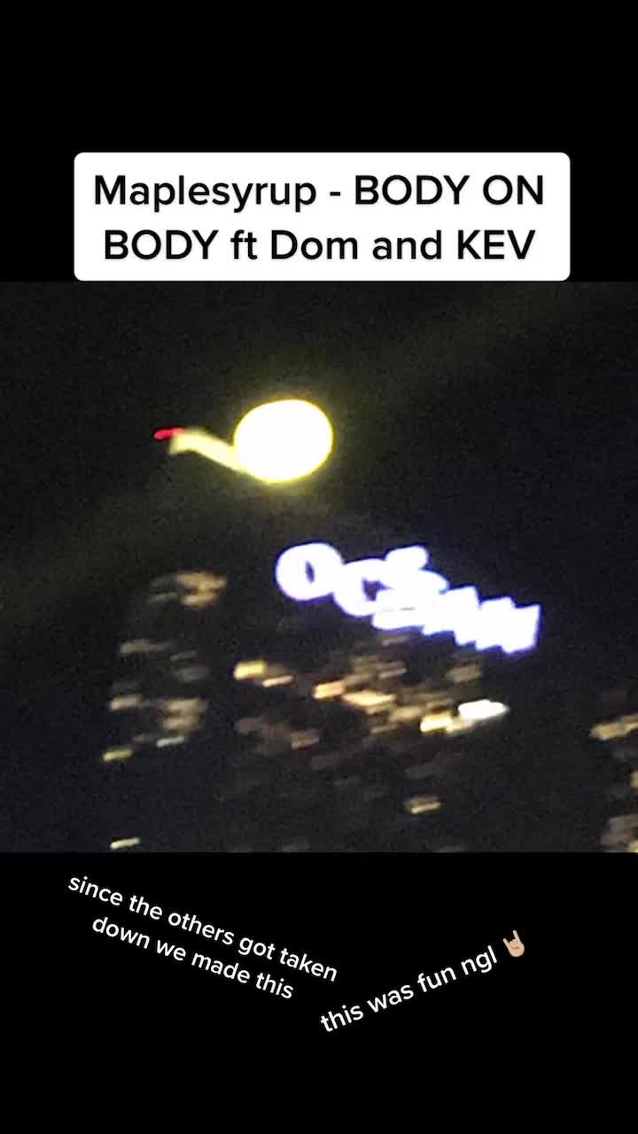 @KEVIN THE URUGUAYAN